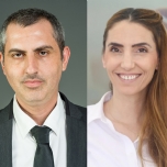 Gimpovich - Zamir Law Firm